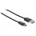 USB电缆 –  – 354912