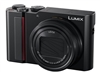 Kompaktkameras mit großem Zoom –  – DC-TZ200DEGK