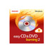 CD/DVD-Forfatterskap –  – ESDRECDB2ML