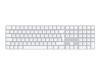 Teclados BlueTooth –  – MXK73Y/A