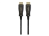 Câbles HDMI –  – CCBP-HDMI-AOC-20M