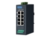 Hubs &amp; Switches 10/100  –  – EKI-5528I-PN-AE
