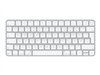 ब्लूटूथ कीबोर्ड –  – MK293D/A