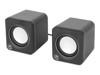 Computer Speakers –  – 102704