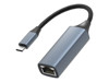 Network Adapters –  – 4XUSBCRJ45TAA2