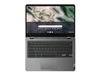 Chromebook –  – 82M1000NSP