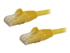 Twisted Pair Cables –  – N6PATC50CMYL