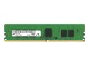 DDR4 –  – MTA9ASF1G72PZ-3G2R