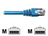 Patch Cables –  – ICOC F5E-030-BL
