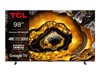 LCD televízor –  – 98X955