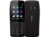 GSM-Telefoons –  – MT_210DS BLACK