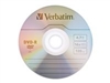 DVD-Medier –  – 95058