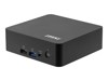 Barebone συστήματα –  – CUBI NUC AI+ 3MG-005BEU