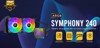 Liquid Cooling Systems –  – SYMPHONY 240 ARGB