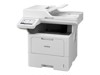 B&amp;W Multifunction Laser Printers –  – MFCL6710DWRE1