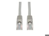 Patch Cables –  – ADD-0-5MCAT5E-GY