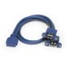 USB-Kabels –  – USB3SPNLAFHD