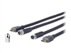 HDMI-Kabler –  – PROHDMICW15