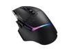 Mice –  – log-g502-x-plus-bl