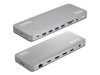 Notebook Docking Stations –  – UD-6950PDH