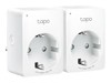 Wireless Router –  – TAPO P100(2-PACK)(EU)