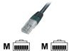 Büklümlü Çift Tipi Kablolar –  – DK-1511-005/BLACK