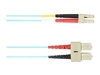 Patch Cables –  – FOCMR10-002M-SCLC-AQ