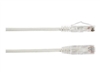 Verbindingskabels –  – C6APC28-WH-15