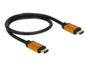 HDMI kabeļi –  – 85726