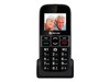Handphone 4G –  – BAS-18600L