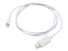 USB電纜 –  – USBC2LGT1MW