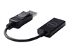 Kabel HDMI –  – 492-BBXU