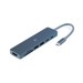 Notebook Docking Stations –  – AI7HUBNE-BL