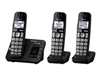 Wireless Telephones –  – KX-TGE433B