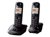Wireless Telephones –  – KX-TG2512 FXT