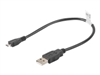 USB laidas –  – CA-USBM-10CC-0003-BK