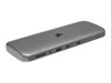 Notebook Docking Stations –  – CU-9000002-NA