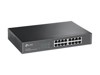 Hallatavad switchid –  – TL-SG1016DE(UN)