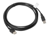 USB kaablid –  – CA-USBE-10CC-0030-BK