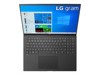 Intel Notebooks –  – 16Z90P-N.APB7U1