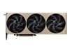 การ์ดวิดีโอสำหรับผู้บริโภค –  – GEFORCE RTX 5070 TI 16G INSPIRE 3X OC