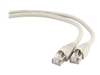 双绞线电缆 –  – PP6U-0.5M