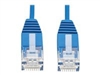Câbles réseau spéciaux –  – N200-UR07-BL