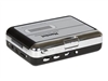 Φορητές συσκευές αναπαραγωγής &amp; εγγραφής κασέτας –  – XDVDMAG