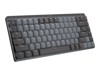 Keyboards –  – 920-010831