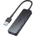USB Rozbočovače –  – CB-H39