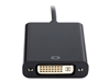 HDMI-Videokaarten –  – V7UCDVI-BLK-1E