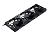 Refroidisseurs pour ordinateur –  – PH-F140M25_G2_BBK01_3P