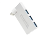 USB rozbočovače –  – USB3-HUB4R