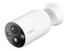 Wireless IP Cameras –  – Tapo C425